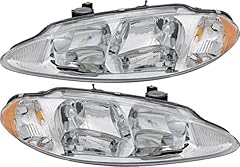 Dodge intrepid headlights for sale  Delivered anywhere in USA 