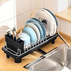 Loyanoct dish drainer for sale  Delivered anywhere in UK
