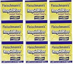 Fleischmanns yeast yeast for sale  Delivered anywhere in USA 