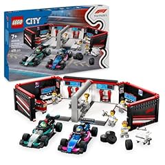 lego city garage d'occasion lego city garage d'occasion Livré partout en France