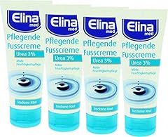 Elina urea fußcreme gebraucht kaufen  Wird an jeden Ort in Deutschland