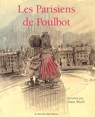 Parisiens poulbot d'occasion  Livré partout en France