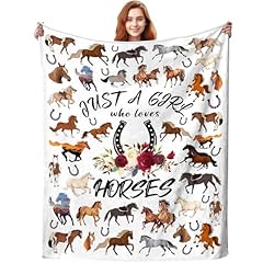 Horse blanket equestrian for sale  Delivered anywhere in UK