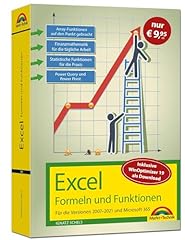 Excel formeln funktionen gebraucht kaufen  Wird an jeden Ort in Deutschland