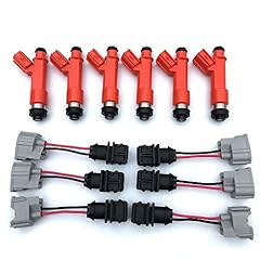 6pc 850cc fuel for sale  Delivered anywhere in USA 