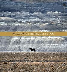 Patagonia. tierra del usato  Spedito ovunque in Italia 