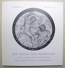 Taten herkules steinbildwerke gebraucht kaufen  Wird an jeden Ort in Deutschland