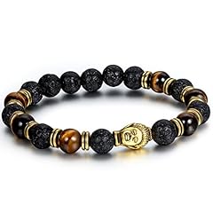 Flongo men black for sale  Delivered anywhere in UK