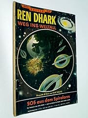 Ren dhark sos gebraucht kaufen  Wird an jeden Ort in Deutschland