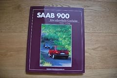 Saab 900 eine d'occasion  Livré partout en France