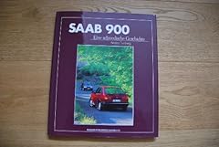 Saab 900 schwedische gebraucht kaufen  Wird an jeden Ort in Deutschland