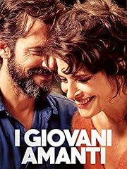Giovani amanti usato  Spedito ovunque in Italia 
