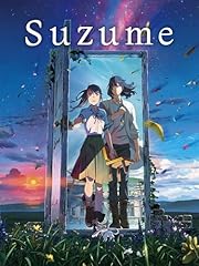Suzume usato  Spedito ovunque in Italia 