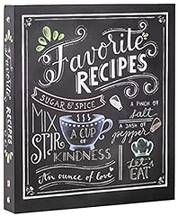 Deluxe recipe binder for sale  Delivered anywhere in USA 