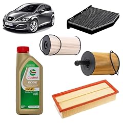 Kit tagliando filtri usato  Spedito ovunque in Italia 