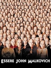 Essere john malkovich usato  Spedito ovunque in Italia 