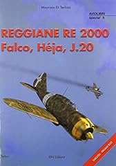 Reggiane 2000 falco usato  Spedito ovunque in Italia 