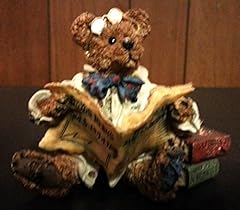 Boyds bears dean for sale  Delivered anywhere in USA 