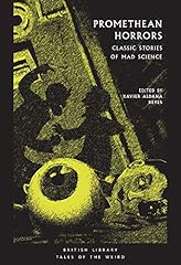 Promethean horrors classic gebraucht kaufen  Wird an jeden Ort in Deutschland