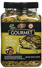 Gourmet box turtle for sale  Delivered anywhere in USA 