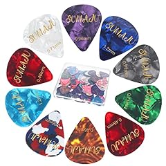 Pcs guitar picks for sale  Delivered anywhere in USA 