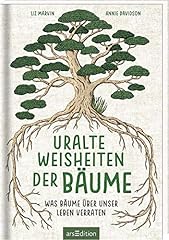 Uralte weisheiten bäume gebraucht kaufen  Wird an jeden Ort in Deutschland