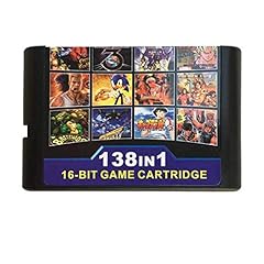 138 game cartridge for sale  Delivered anywhere in USA 