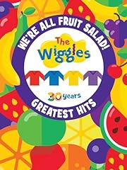 Wiggles fruit salad for sale  Delivered anywhere in USA 