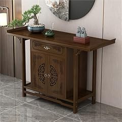 Vpswekans console table for sale  Delivered anywhere in USA 