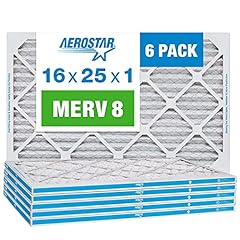 Aerostar 16x25x1 merv for sale  Delivered anywhere in USA 