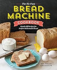 Fuss bread machine for sale  Delivered anywhere in USA 