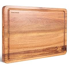 Oaksware cutting boards for sale  Delivered anywhere in USA 