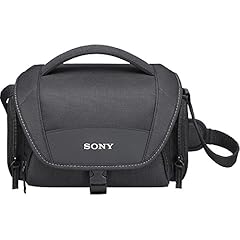 Sony lcs u21 usato  Spedito ovunque in Italia 