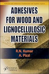 Adhesives wood lignocellulosic for sale  Delivered anywhere in USA 