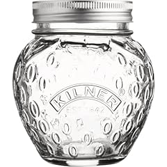 Kilner strawberry regular for sale  Delivered anywhere in USA 