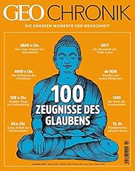 Geo chronik themenpaket gebraucht kaufen  Wird an jeden Ort in Deutschland