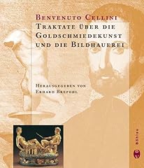 Traktate goldschmiedekunst bil gebraucht kaufen  Wird an jeden Ort in Deutschland