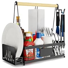 Guibukeyan grill caddy for sale  Delivered anywhere in USA 