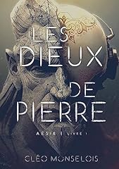 Dieux pierre aesir d'occasion  Livré partout en Belgiqu