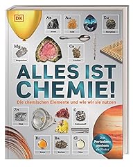 Chemie chemischen elemente gebraucht kaufen  Wird an jeden Ort in Deutschland