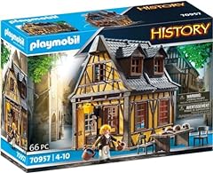 Playmobil history 70957 gebraucht kaufen  Wird an jeden Ort in Deutschland