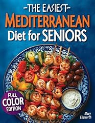 Easiest mediterranean diet for sale  Delivered anywhere in USA 