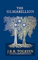 Silmarillion deluxe edition for sale  Delivered anywhere in UK