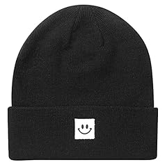 Maxnova black beanie for sale  Delivered anywhere in USA 