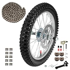 Xikoby 16x2.4 front for sale  Delivered anywhere in USA 