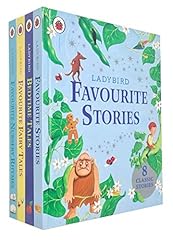 Ladybird stories books for sale  Delivered anywhere in UK