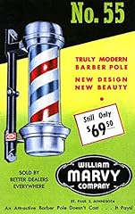 Attractive barber pole for sale  Delivered anywhere in USA 