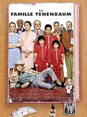 Famille tenenbaum d'occasion  Livré partout en France