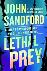Lethal prey for sale  Delivered anywhere in UK