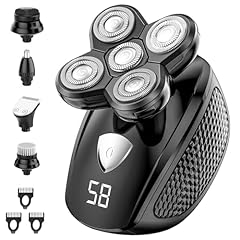 Head shavers men for sale  Delivered anywhere in UK